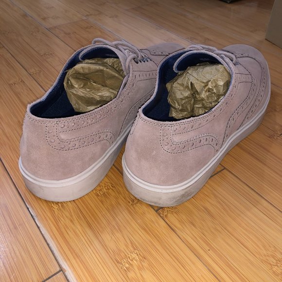 Cole Haan Bergen Wingtip- Mens 10 - Picture 4 of 6